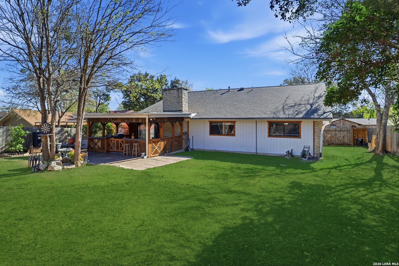 5015 Sierra Madre San Antonio TX 78233