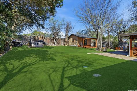 5015 Sierra Madre San Antonio TX 78233
