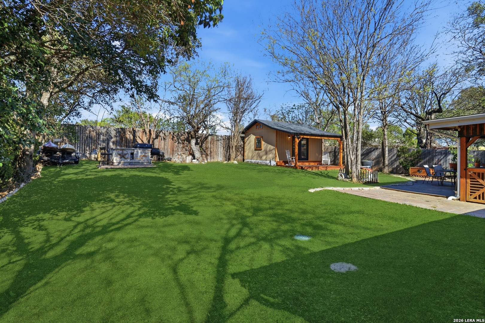 5015 Sierra Madre San Antonio TX 78233