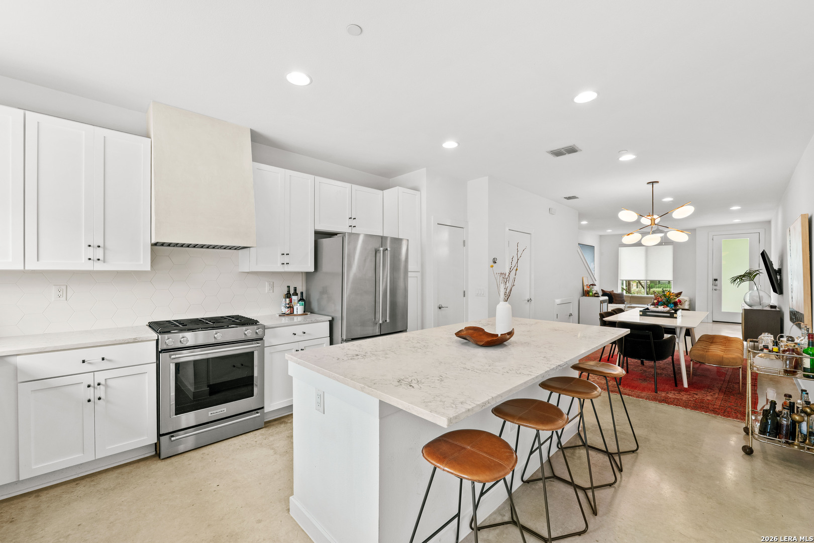102 Tendick Street San Antonio TX 78209