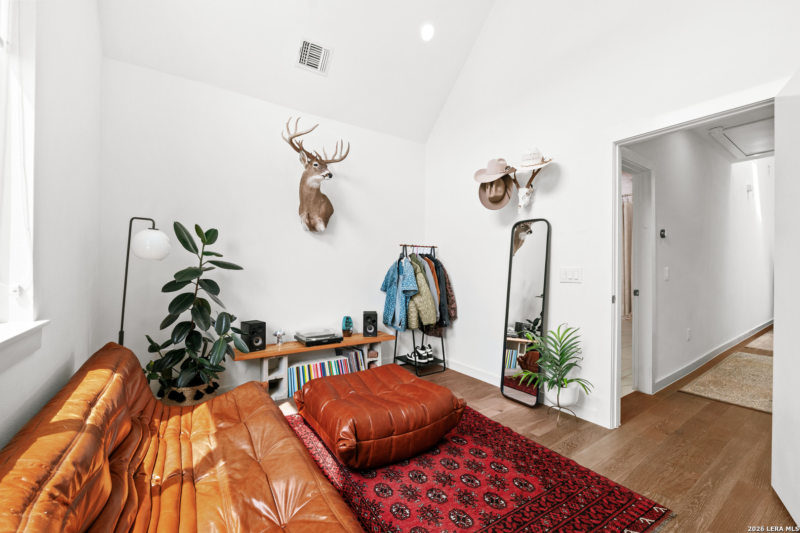 102 Tendick Street San Antonio TX 78209