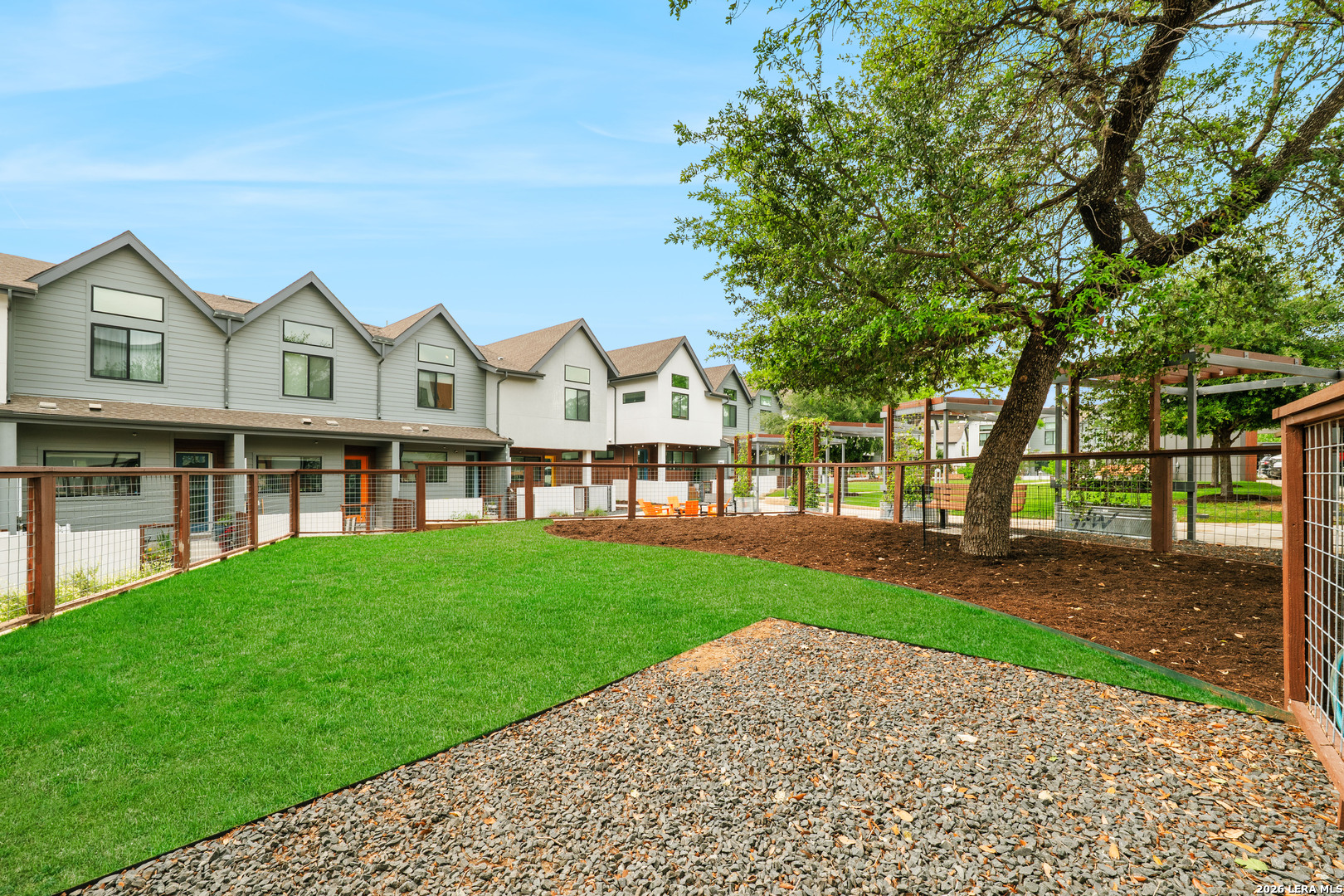102 Tendick Street San Antonio TX 78209