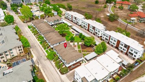 102 Tendick Street San Antonio TX 78209