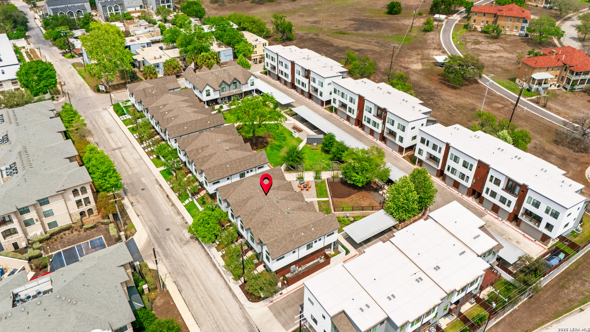 102 Tendick Street San Antonio TX 78209