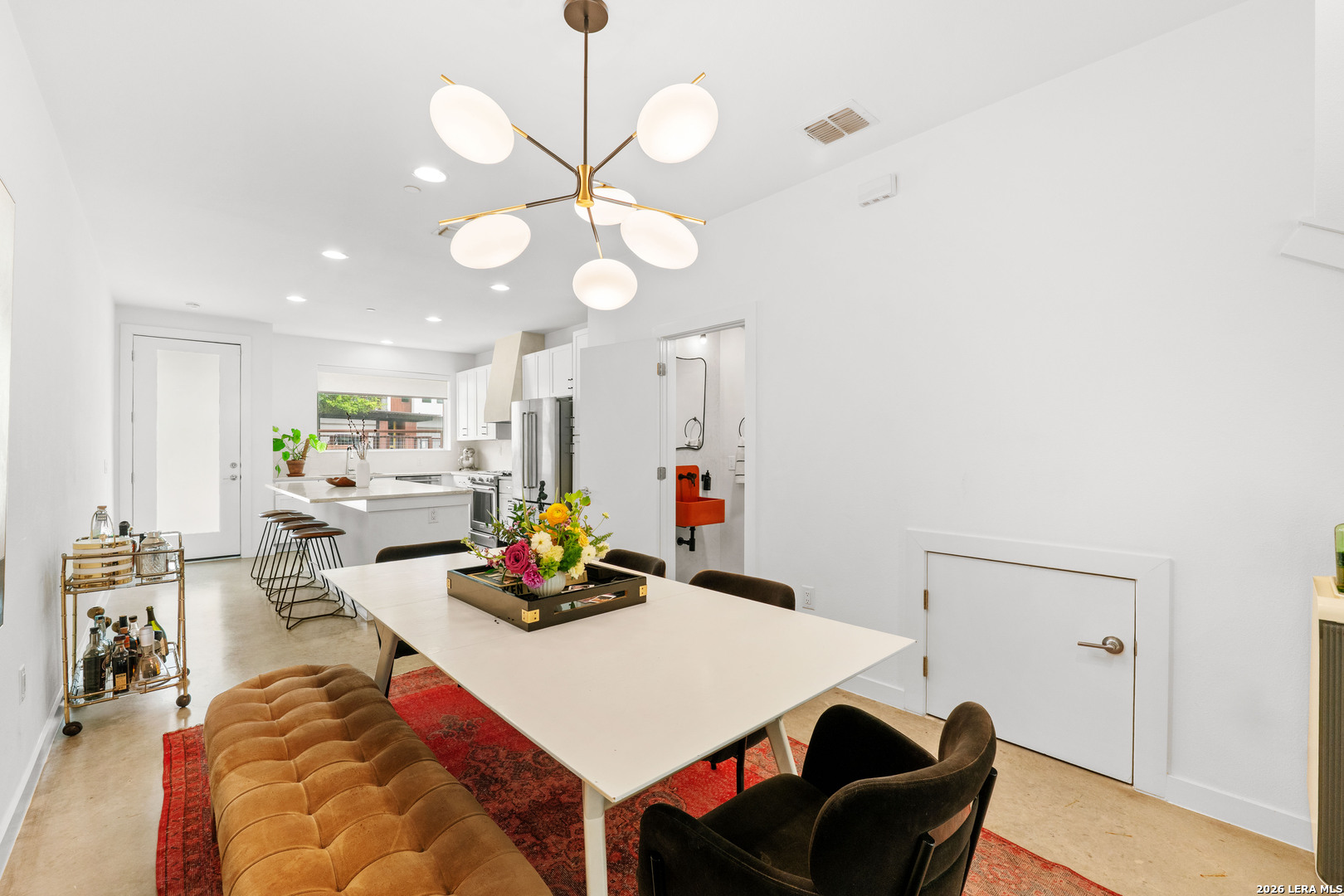 102 Tendick Street San Antonio TX 78209