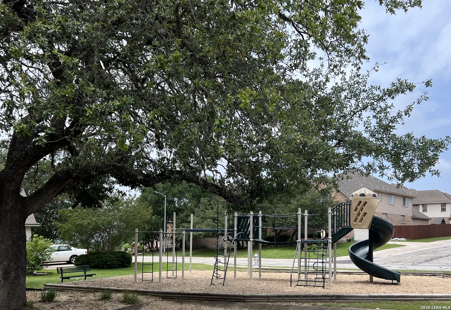 19426 Mill Oak San Antonio TX 78258