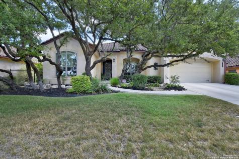 3023 Panzano Place San Antonio TX 78258