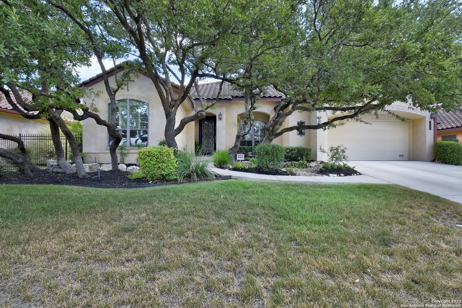 3023 Panzano Place San Antonio TX 78258