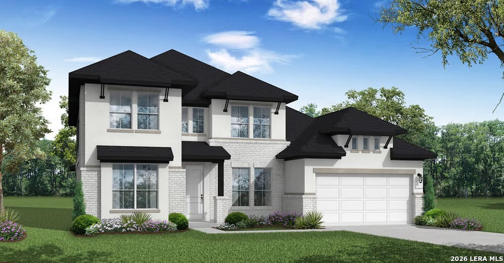12562 Silver Gate San Antonio TX 78254