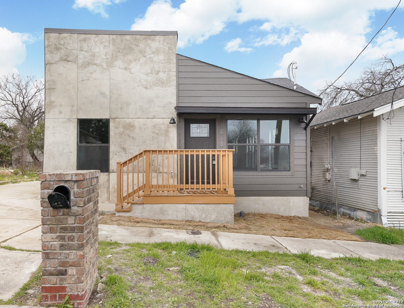 1030 Virginia Boulevard San Antonio TX 78203