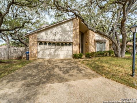 19811 Encino Brook Street San Antonio TX 78259