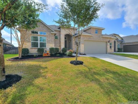 21828 Waldon Manor San Antonio TX 78261