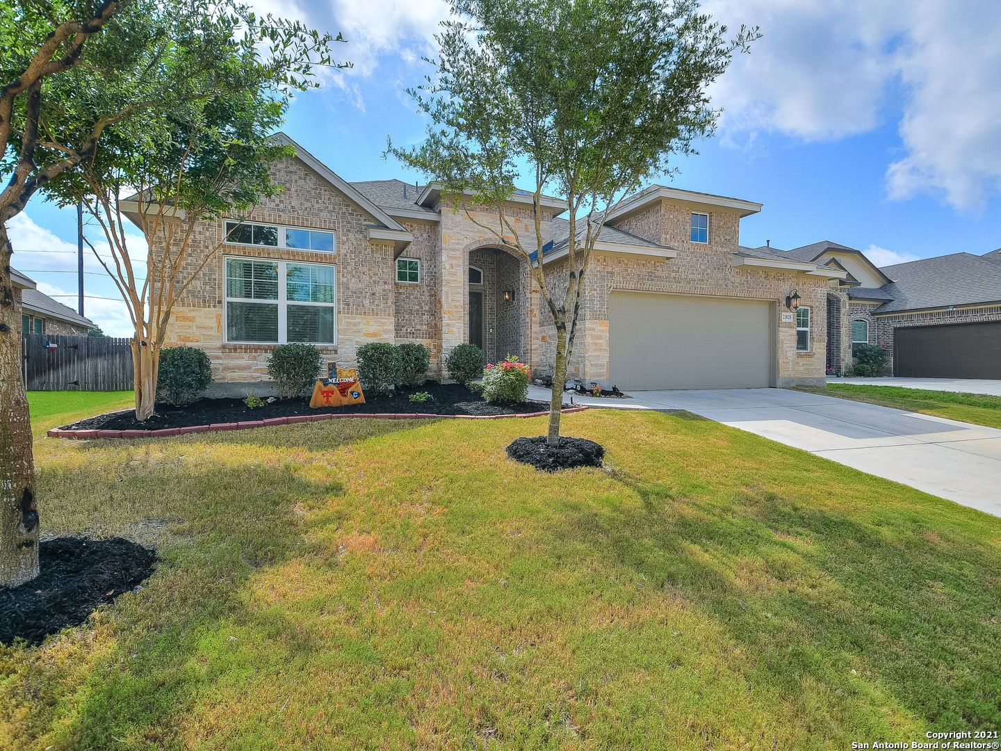 21828 Waldon Manor San Antonio TX 78261