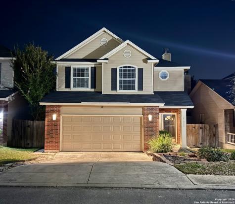 21922 Goldcrest Run San Antonio TX 78260