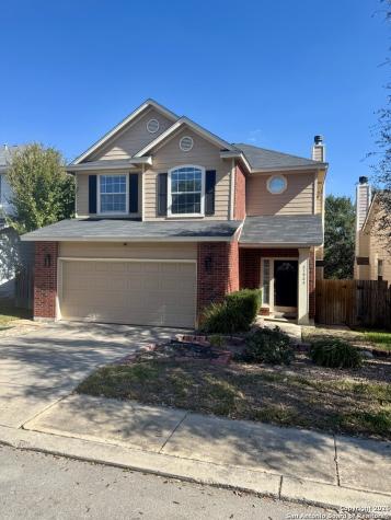 21922 Goldcrest Run San Antonio TX 78260