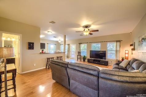 21922 Goldcrest Run San Antonio TX 78260
