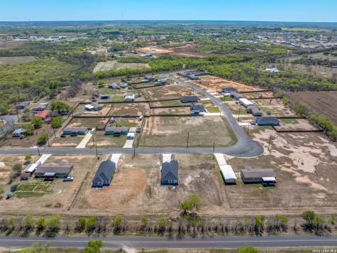 12623 Toro Drive Atascosa TX 78002