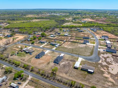 12623 Toro Drive Atascosa TX 78002