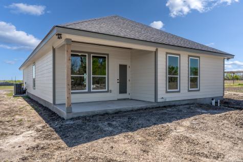 12623 Toro Drive Atascosa TX 78002