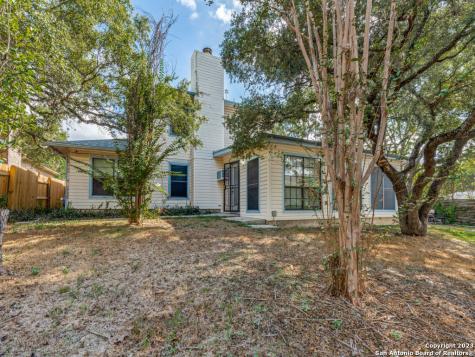 14103 Kint Circle Street San Antonio TX 78247