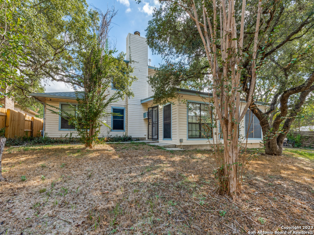14103 Kint Circle Street San Antonio TX 78247