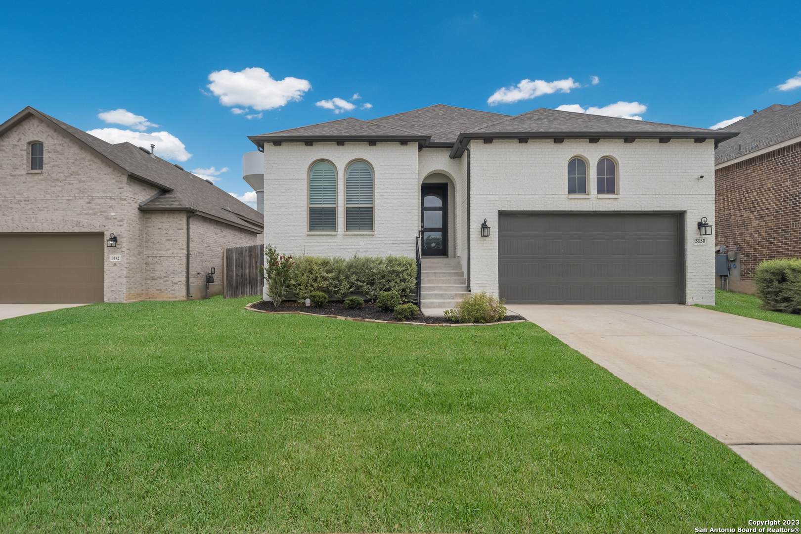 3138 Stokesay Park Bulverde TX 78163
