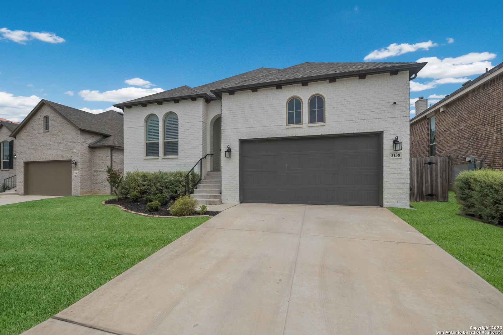 3138 Stokesay Park Bulverde TX 78163