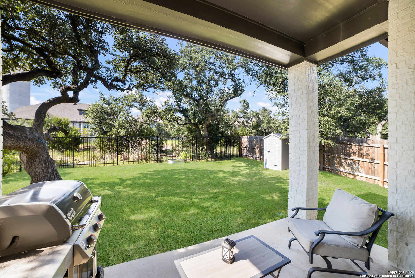 3138 Stokesay Park Bulverde TX 78163