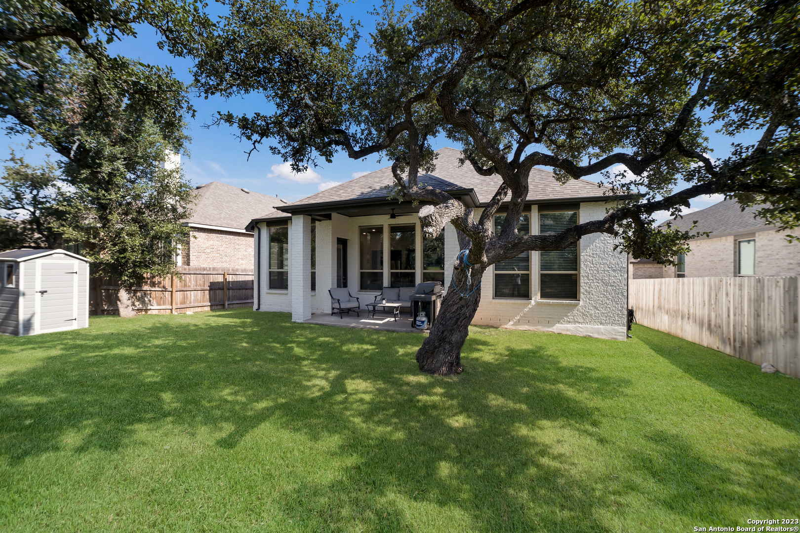 3138 Stokesay Park Bulverde TX 78163