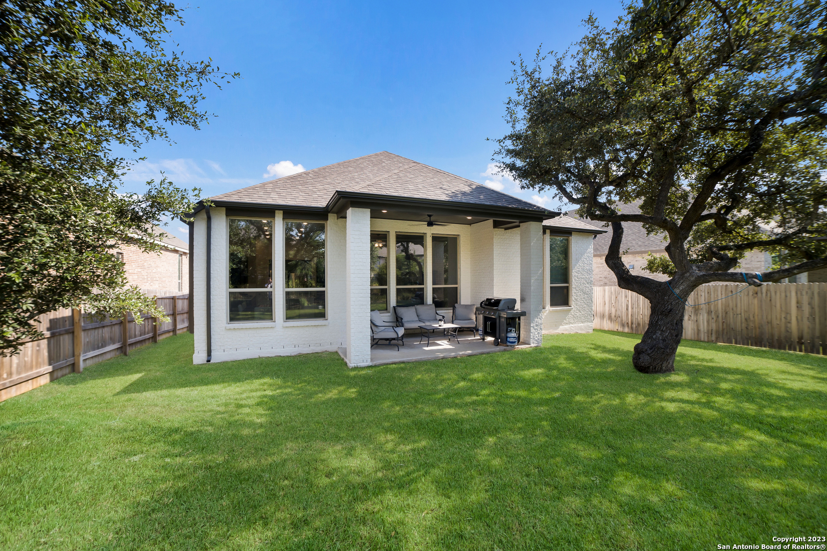 3138 Stokesay Park Bulverde TX 78163