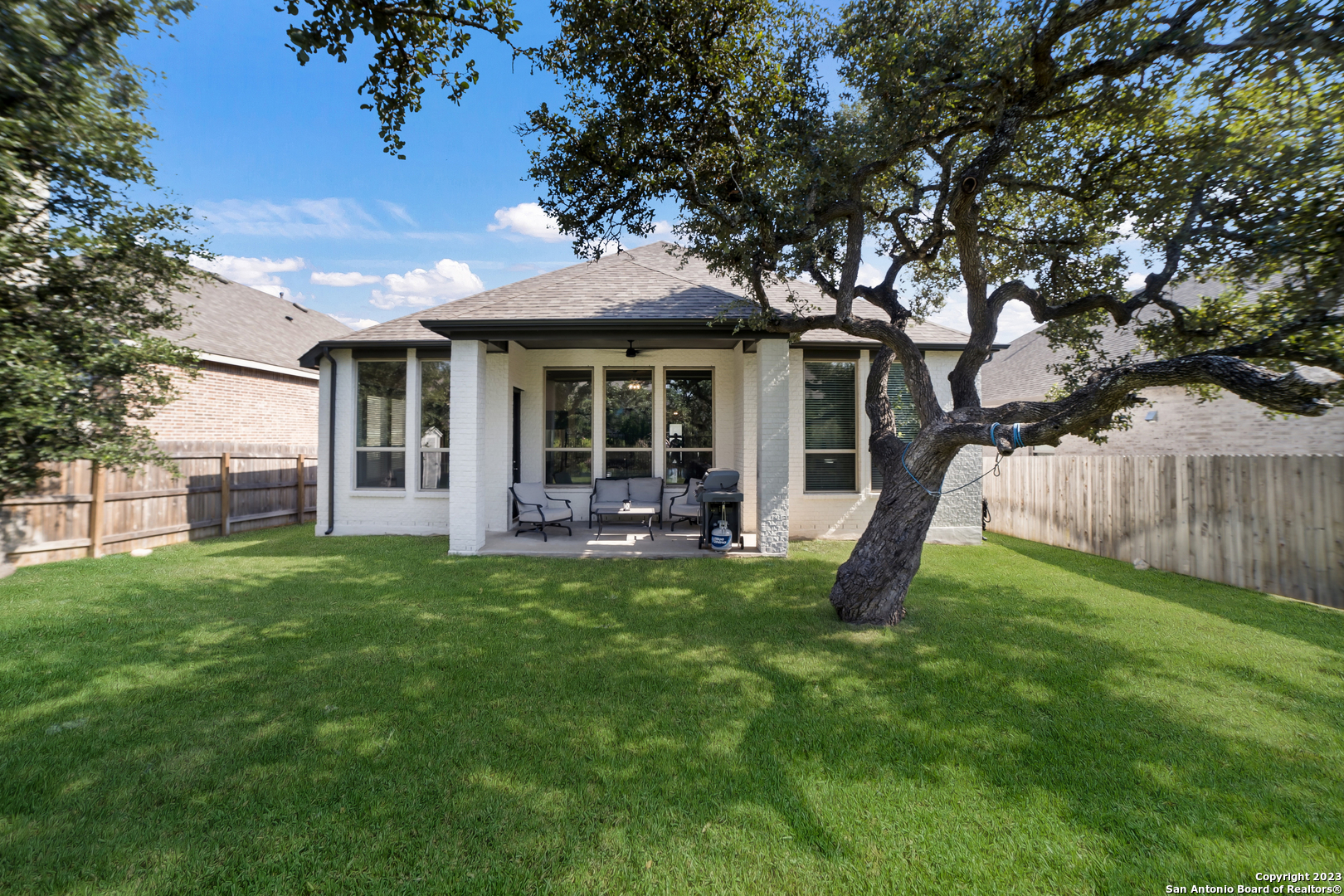 3138 Stokesay Park Bulverde TX 78163