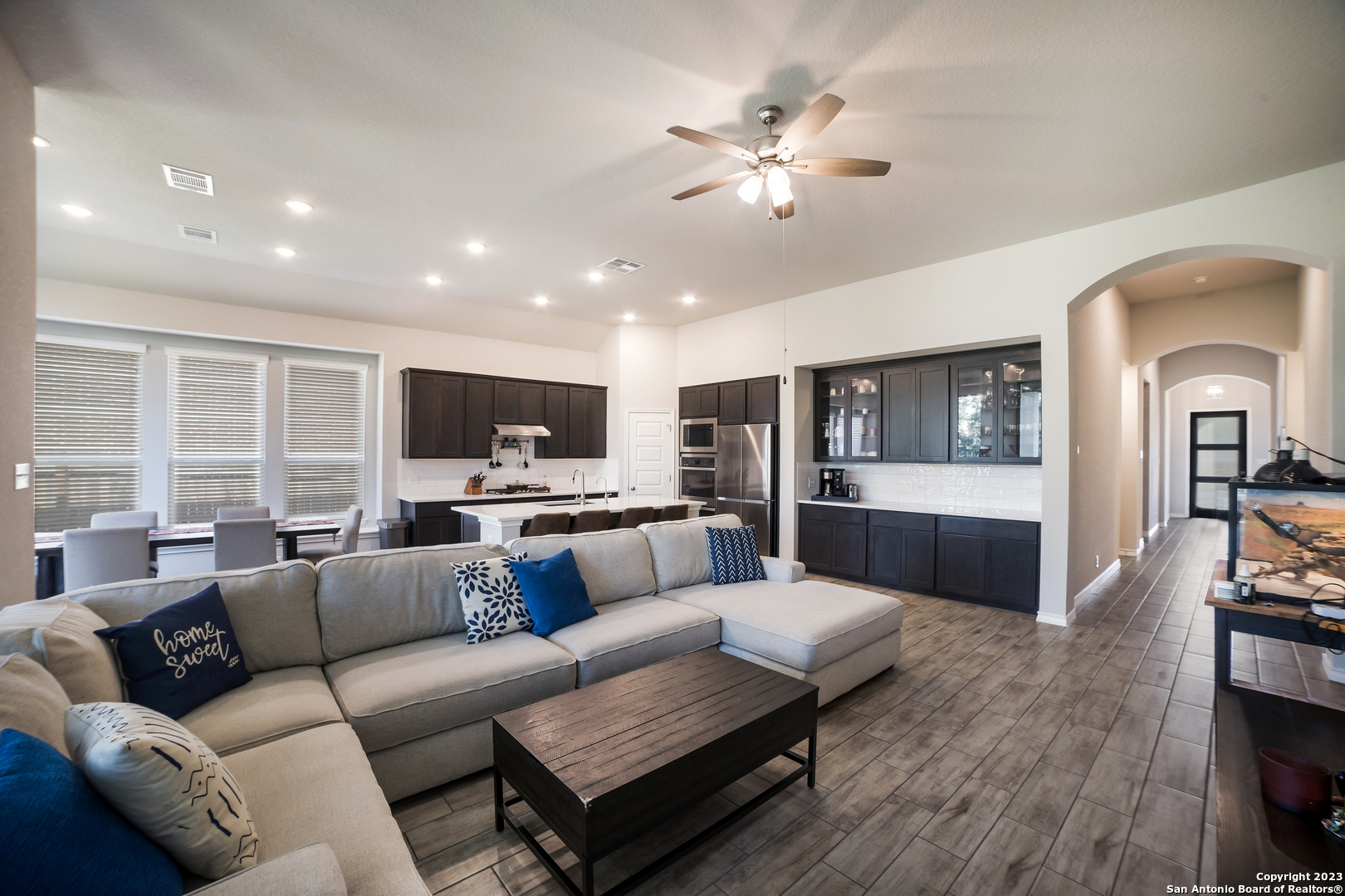 3138 Stokesay Park Bulverde TX 78163