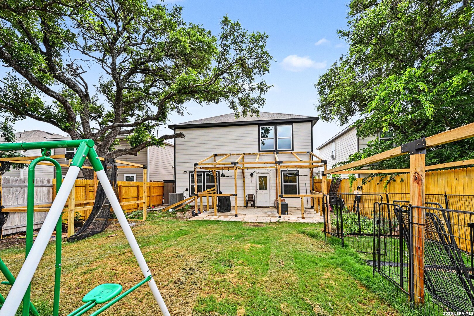 13745 Crossbow Ridge San Antonio TX 78253