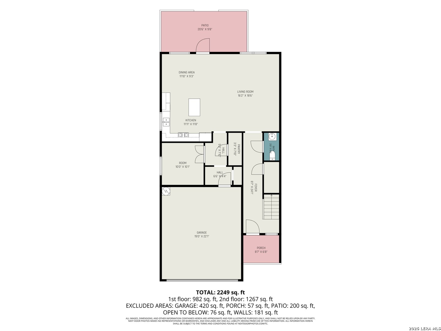 13745 Crossbow Ridge San Antonio TX 78253