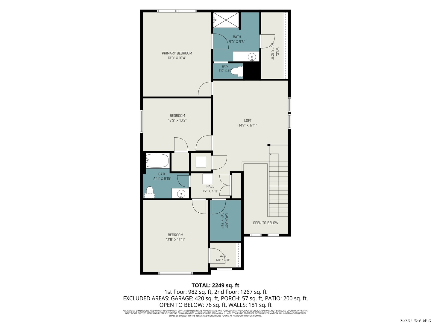 13745 Crossbow Ridge San Antonio TX 78253