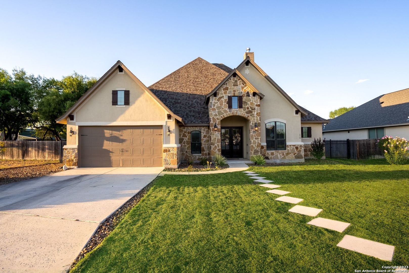 170 Westheim Drive Castroville TX 78009