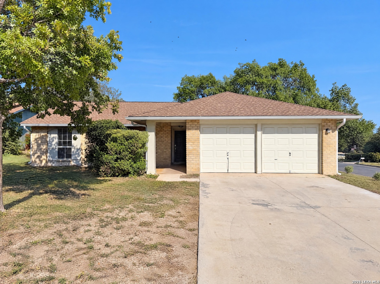 4902 Sparrow San Antonio TX 78217