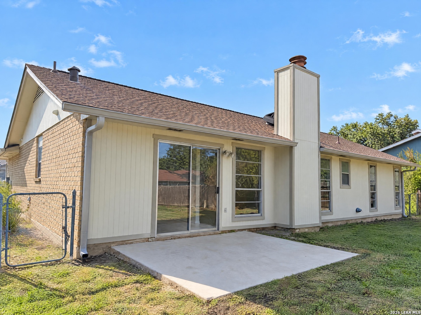 4902 Sparrow San Antonio TX 78217