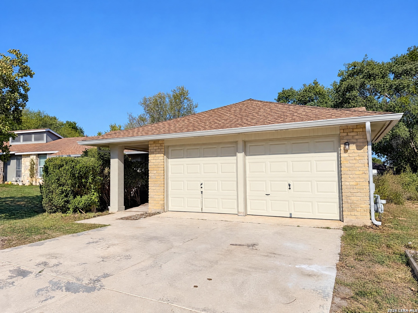 4902 Sparrow San Antonio TX 78217