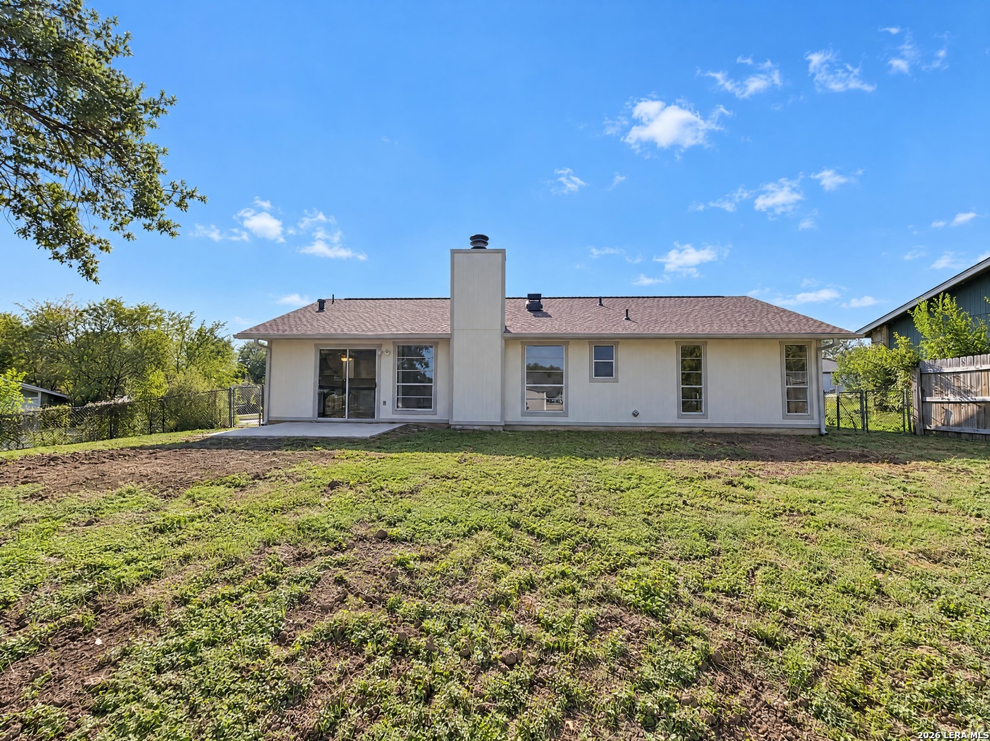 4902 Sparrow San Antonio TX 78217