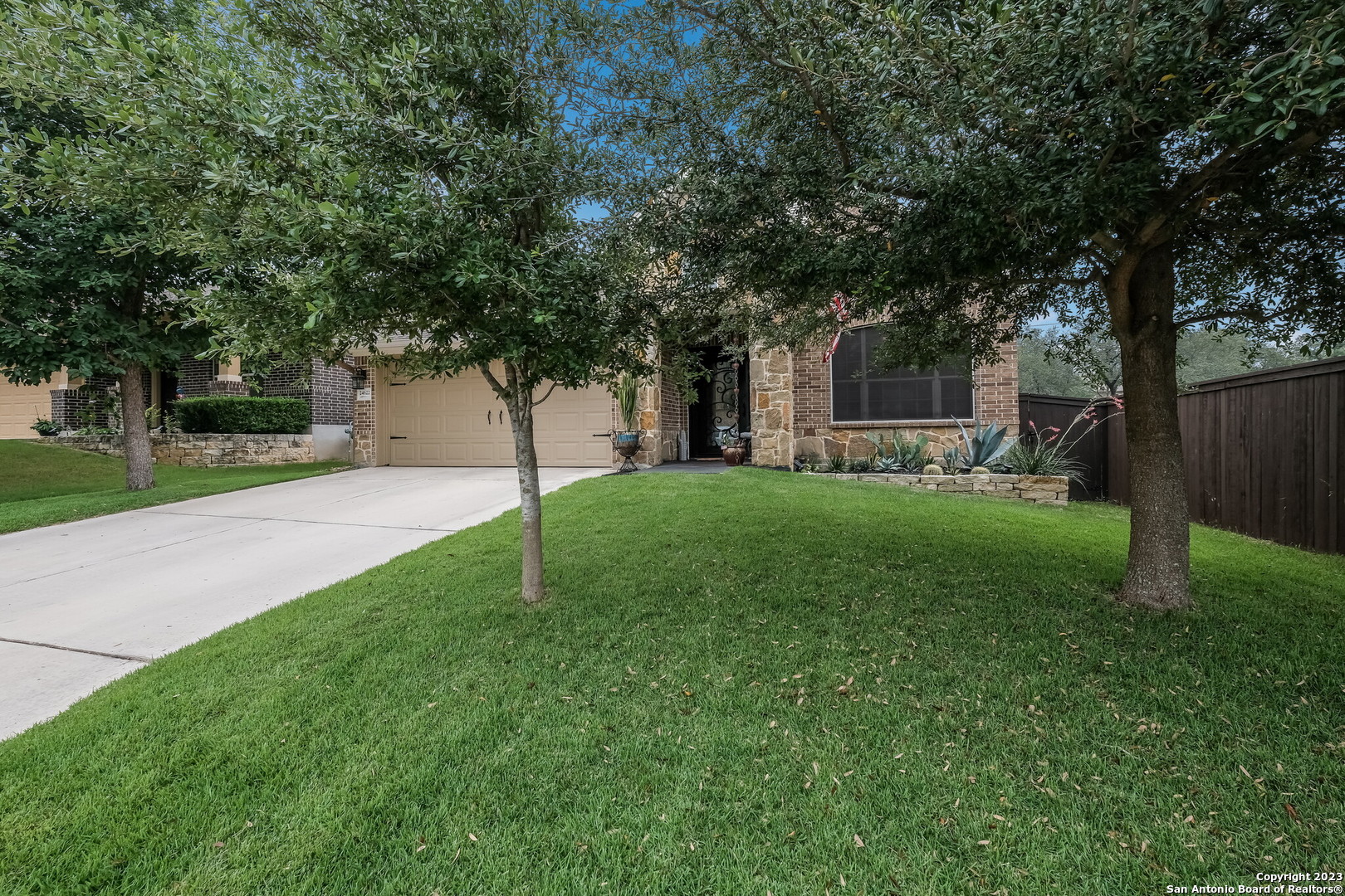 24622 Buck Creek San Antonio TX 78255