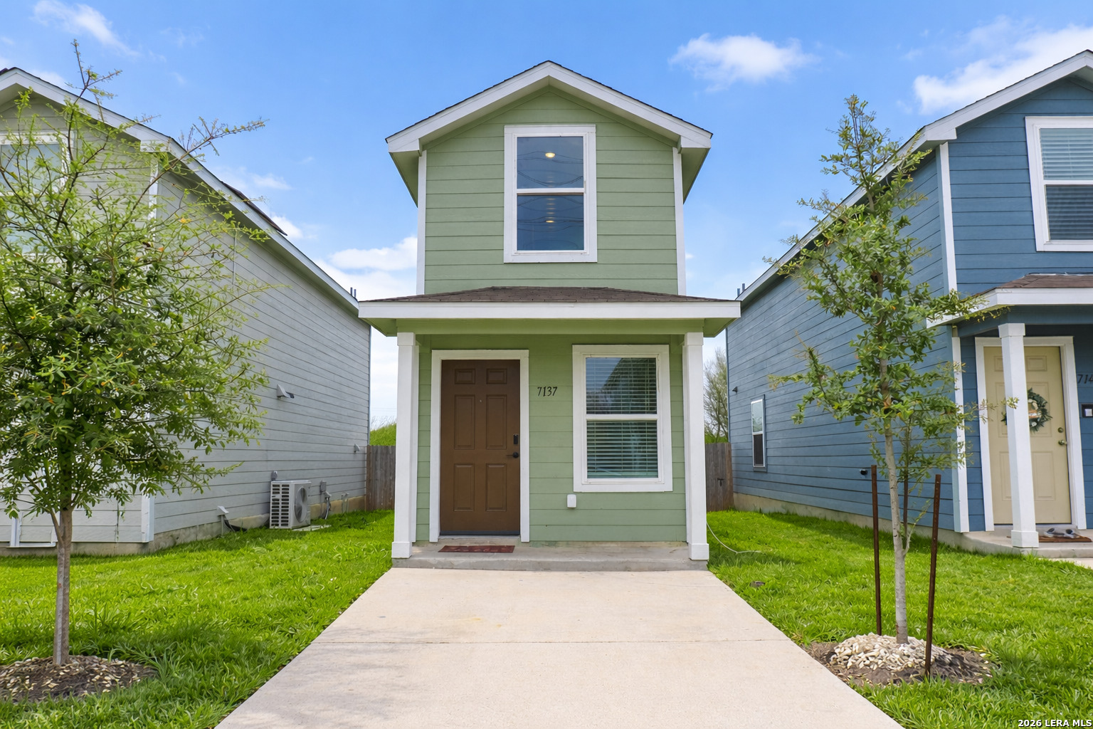 7137 Elm Cove San Antonio TX 78244