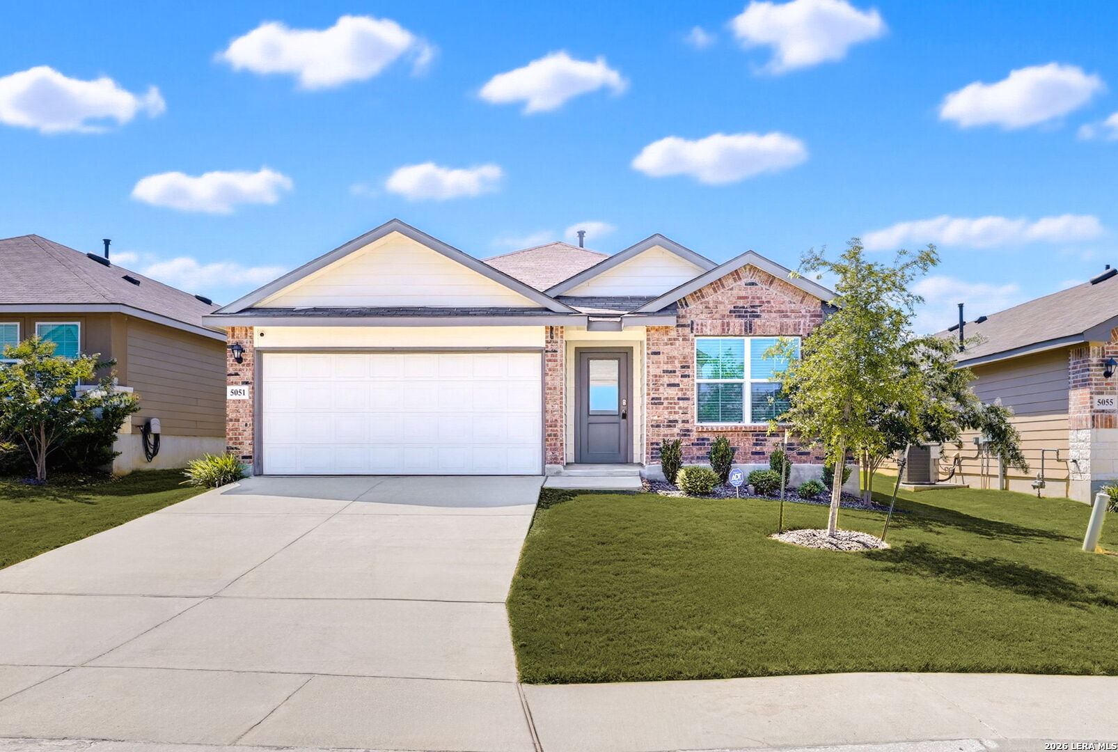 5051 Pyrite Canyon San Antonio TX 78253