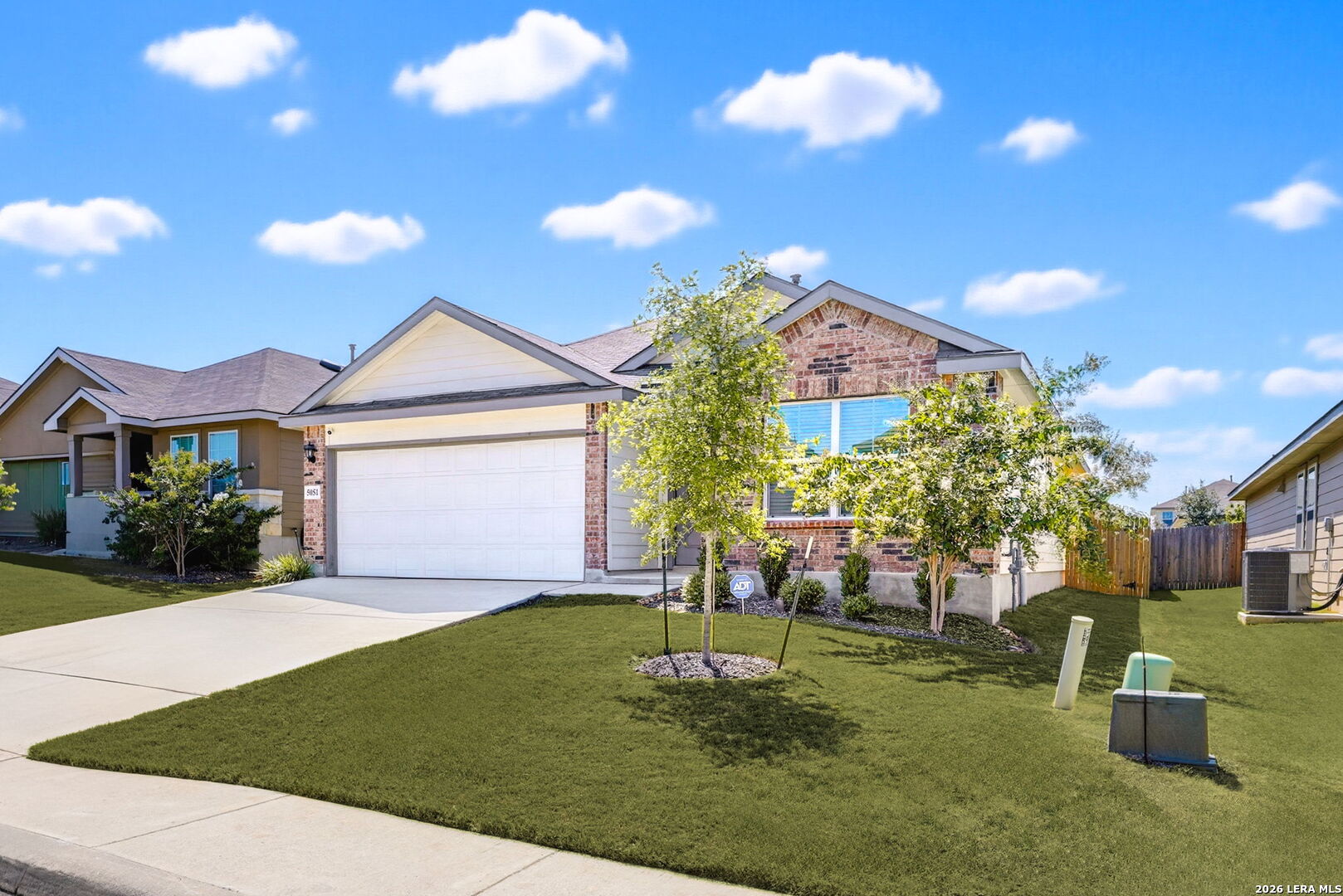 5051 Pyrite Canyon San Antonio TX 78253