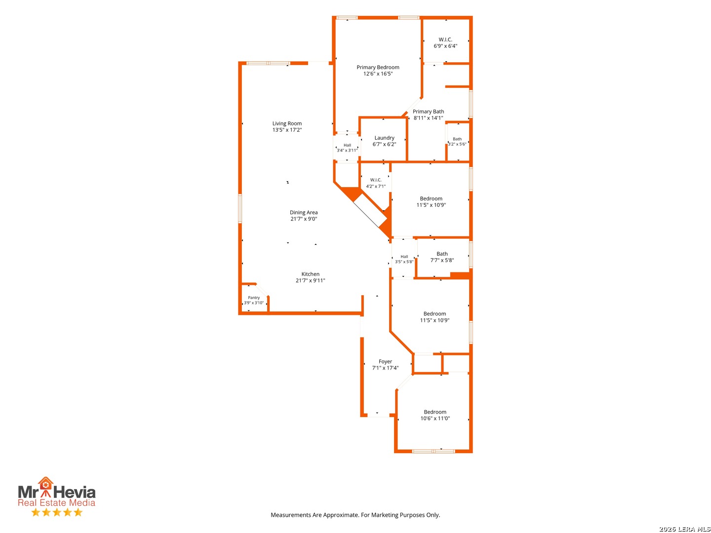 5051 Pyrite Canyon San Antonio TX 78253