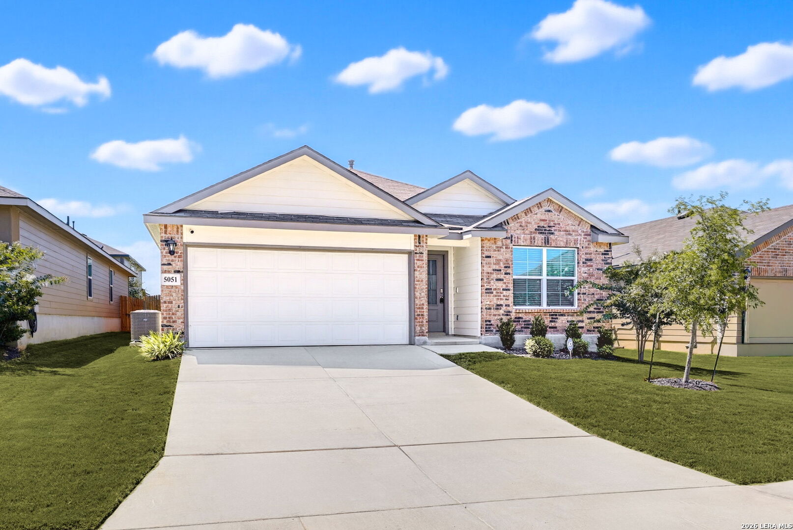 5051 Pyrite Canyon San Antonio TX 78253