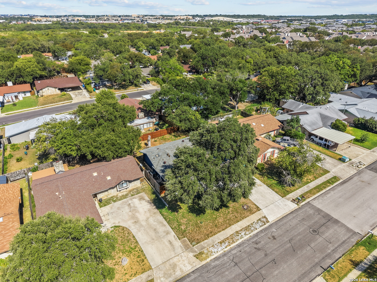 7423 Meadow Hill San Antonio TX 78251