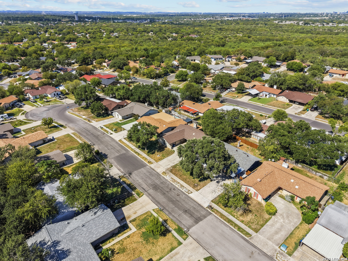 7423 Meadow Hill San Antonio TX 78251