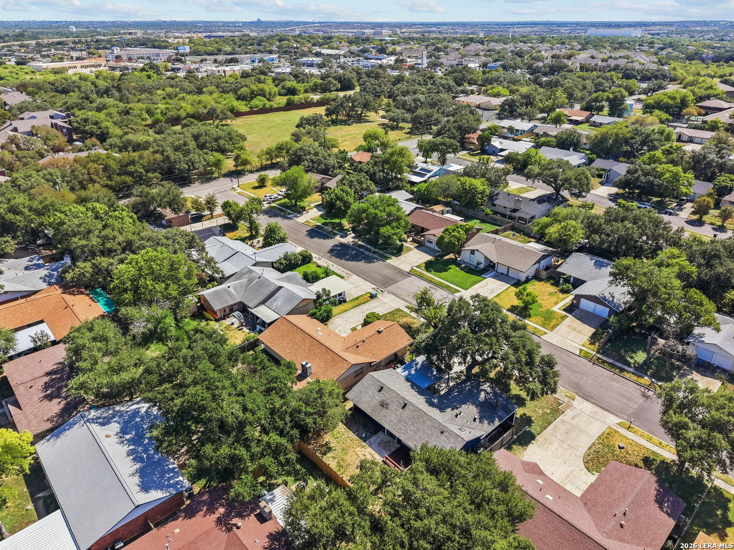 7423 Meadow Hill San Antonio TX 78251