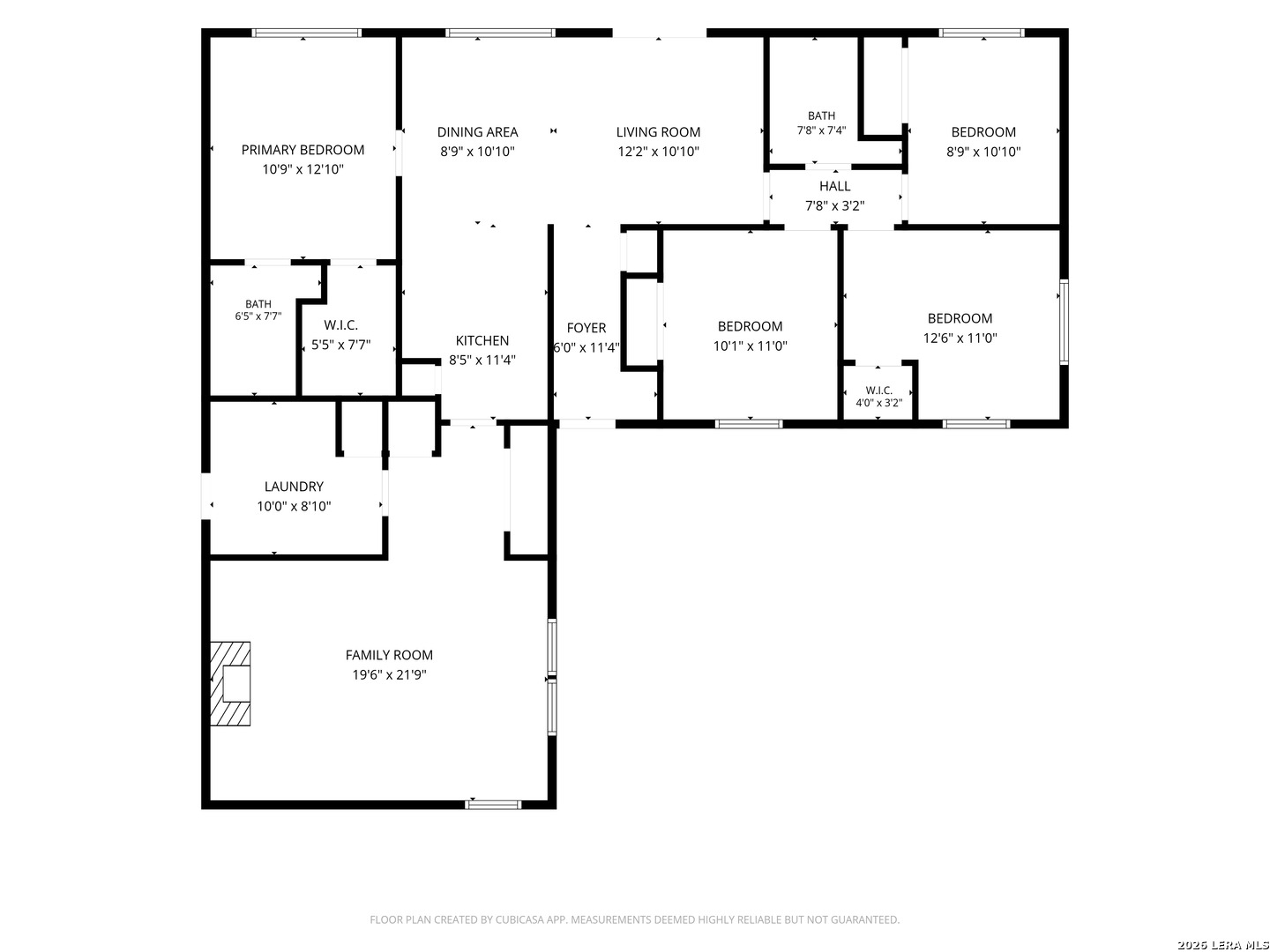 7423 Meadow Hill San Antonio TX 78251